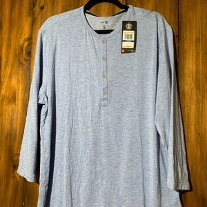 Tom Brady Under Armour Athlete Recovery Sleepwear